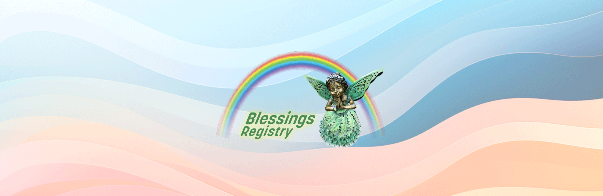 Blessings Registry